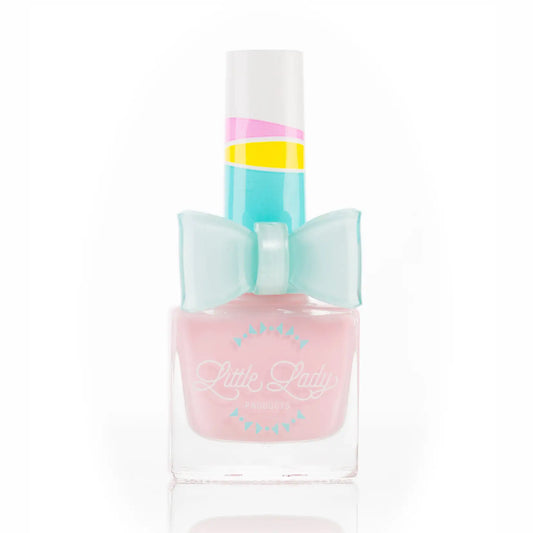 Nail Polish | Marshmallow Clouds