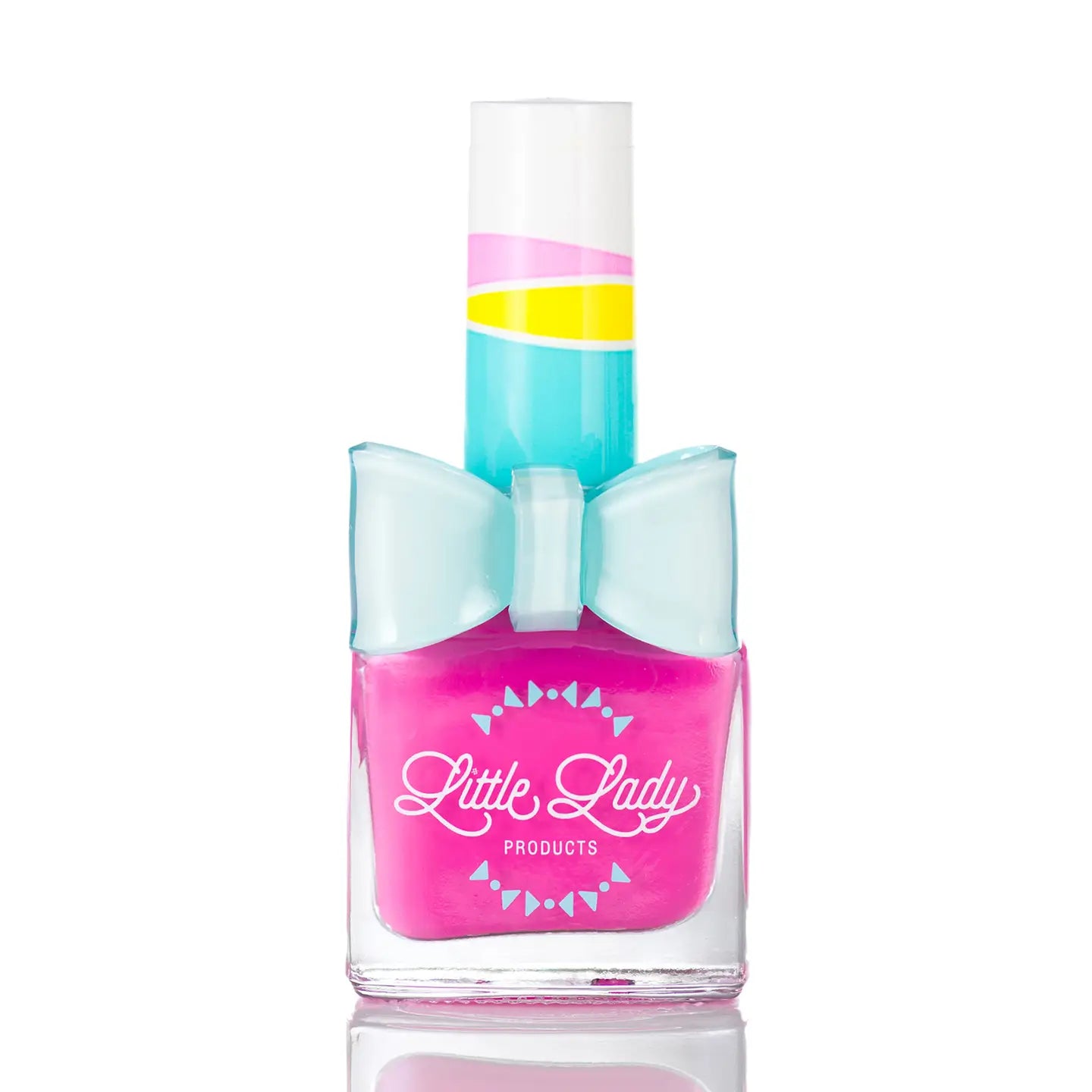 Nail Polish | Oh Oh Flamingo