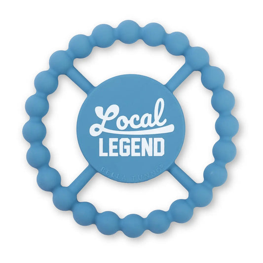 Teether | Local Legend