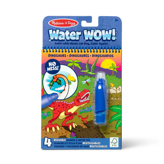 Water Wow | Dinosaur