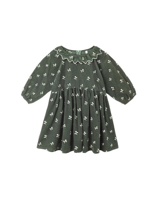 Freya Blossom | Blossom Embroidery