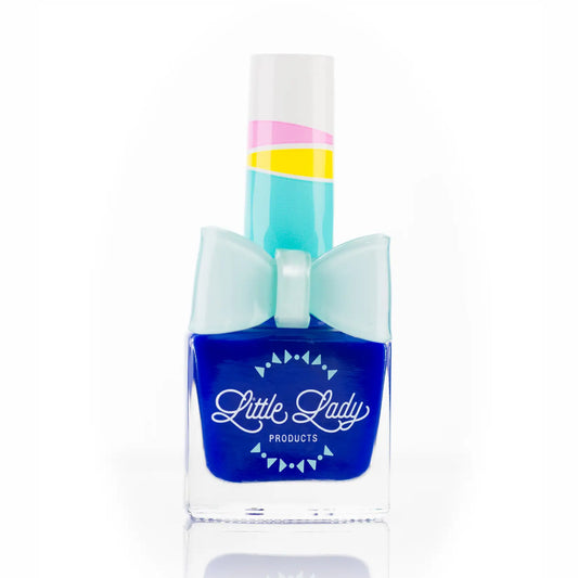 Nail Polish | Blueberry Bingy
