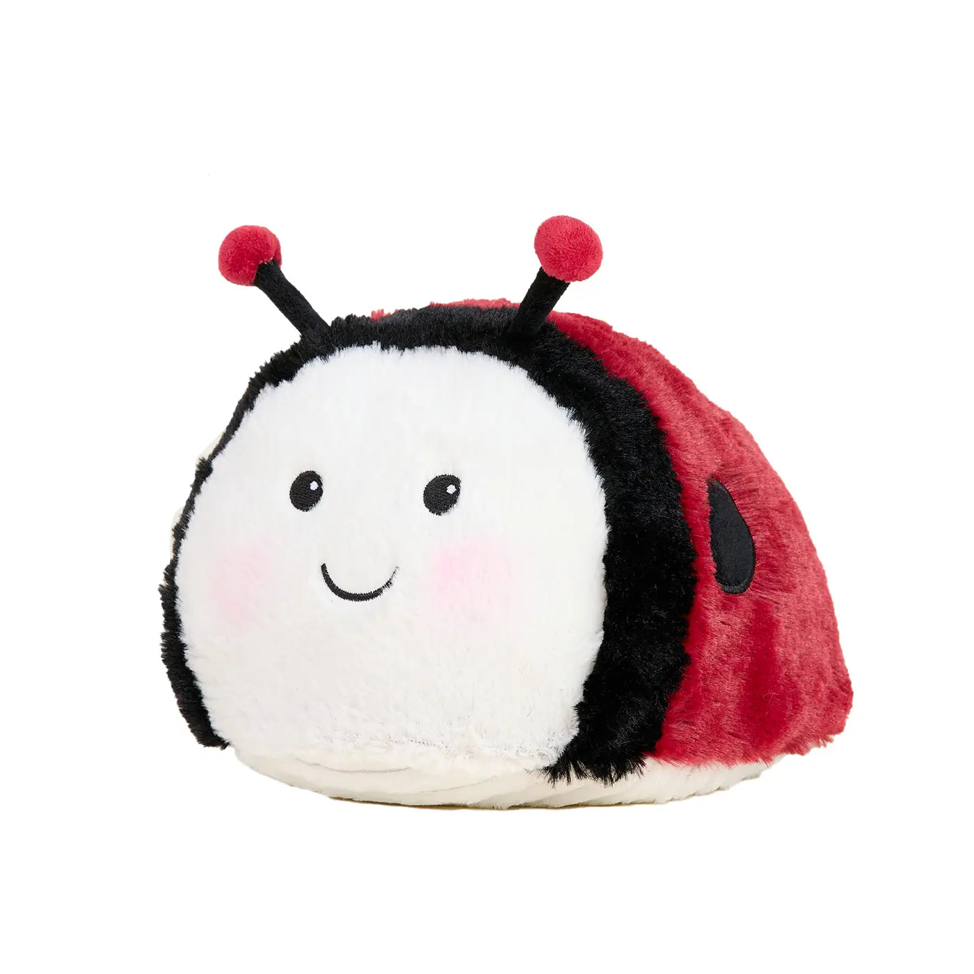 Warmies Ladybug