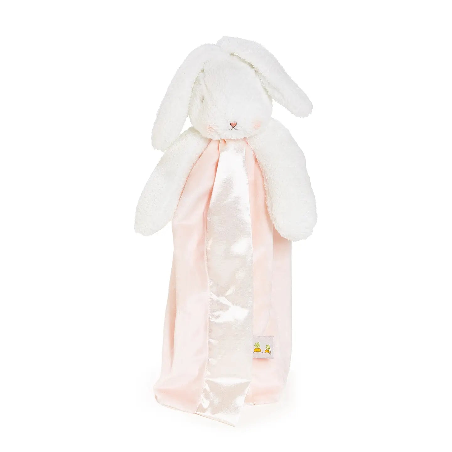 Blossom Bunny Buddy Blanket