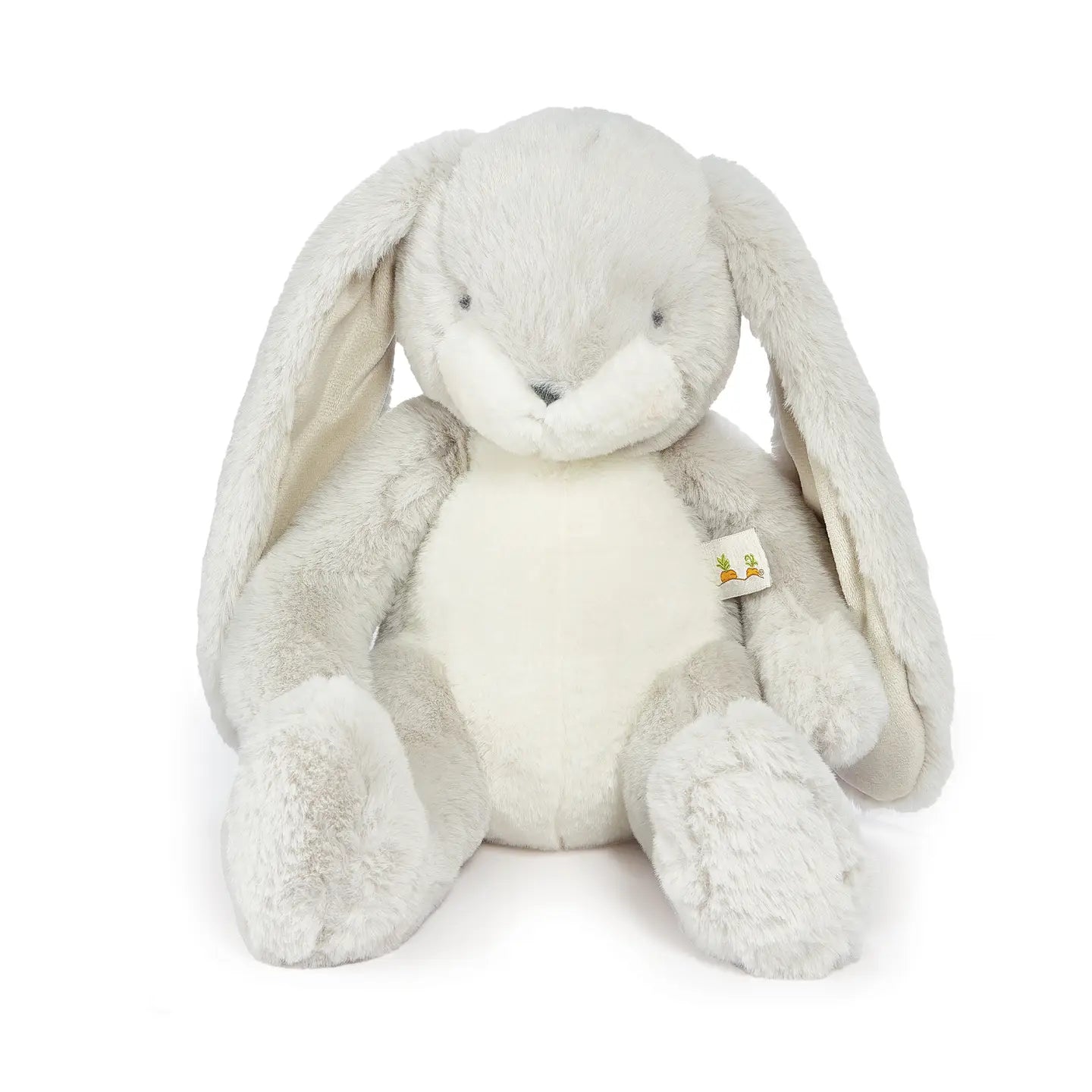 Sweet Nibble Floppy Bunny | Gray