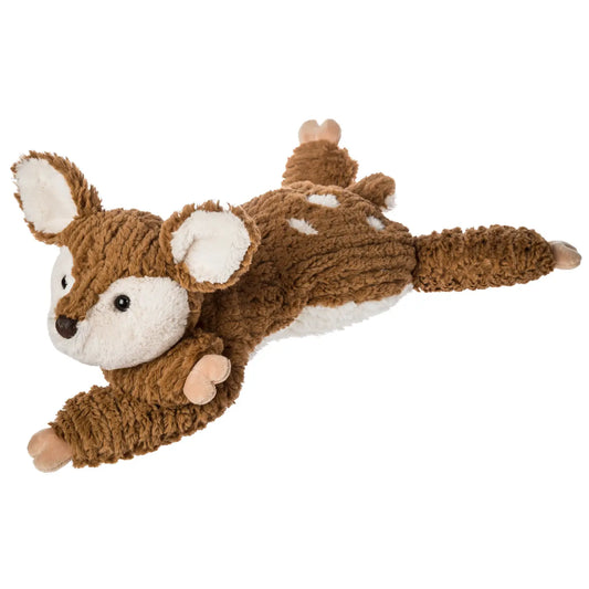Crazy Toes Fawn