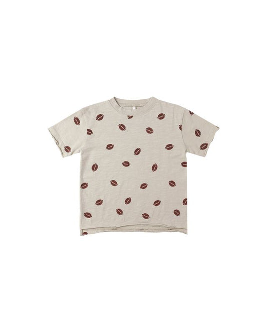 Tee | Footballs