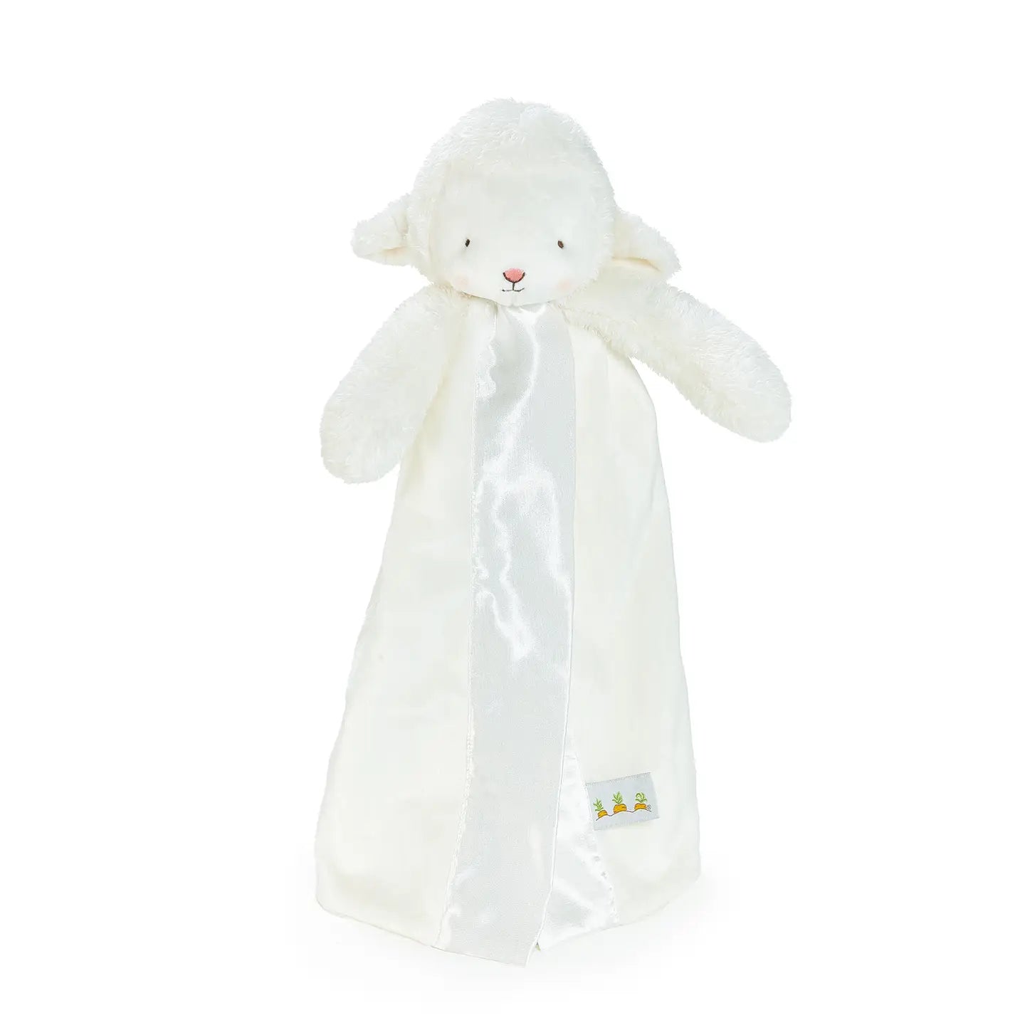 Kiddo Lamb Buddy Blanket