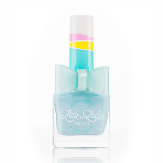 Nail Polish | Tropical Tango