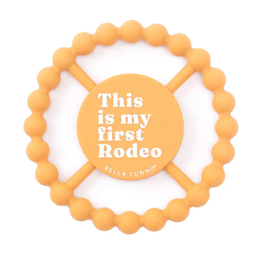 Teether | First Rodeo