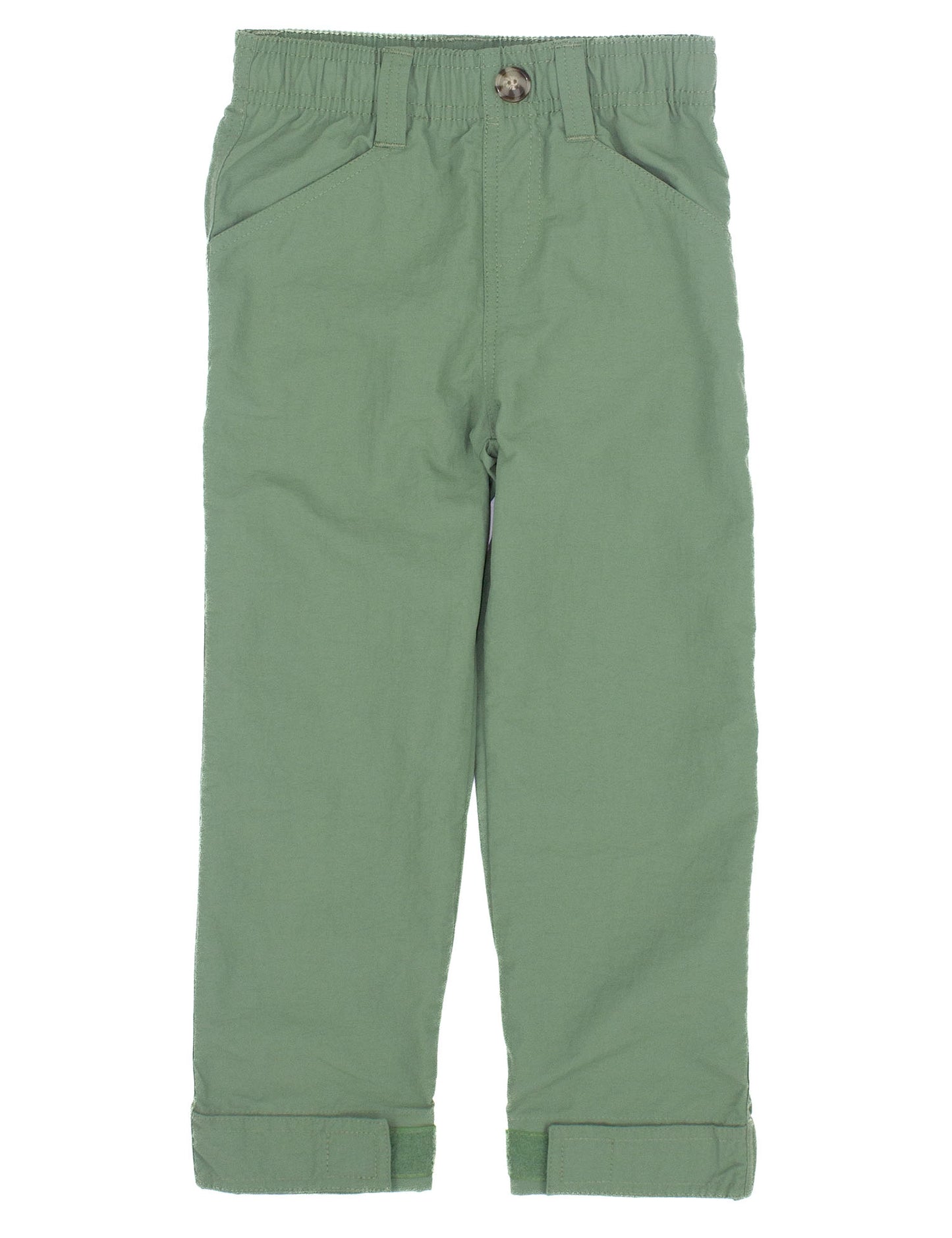 Mallard Pant | Sage