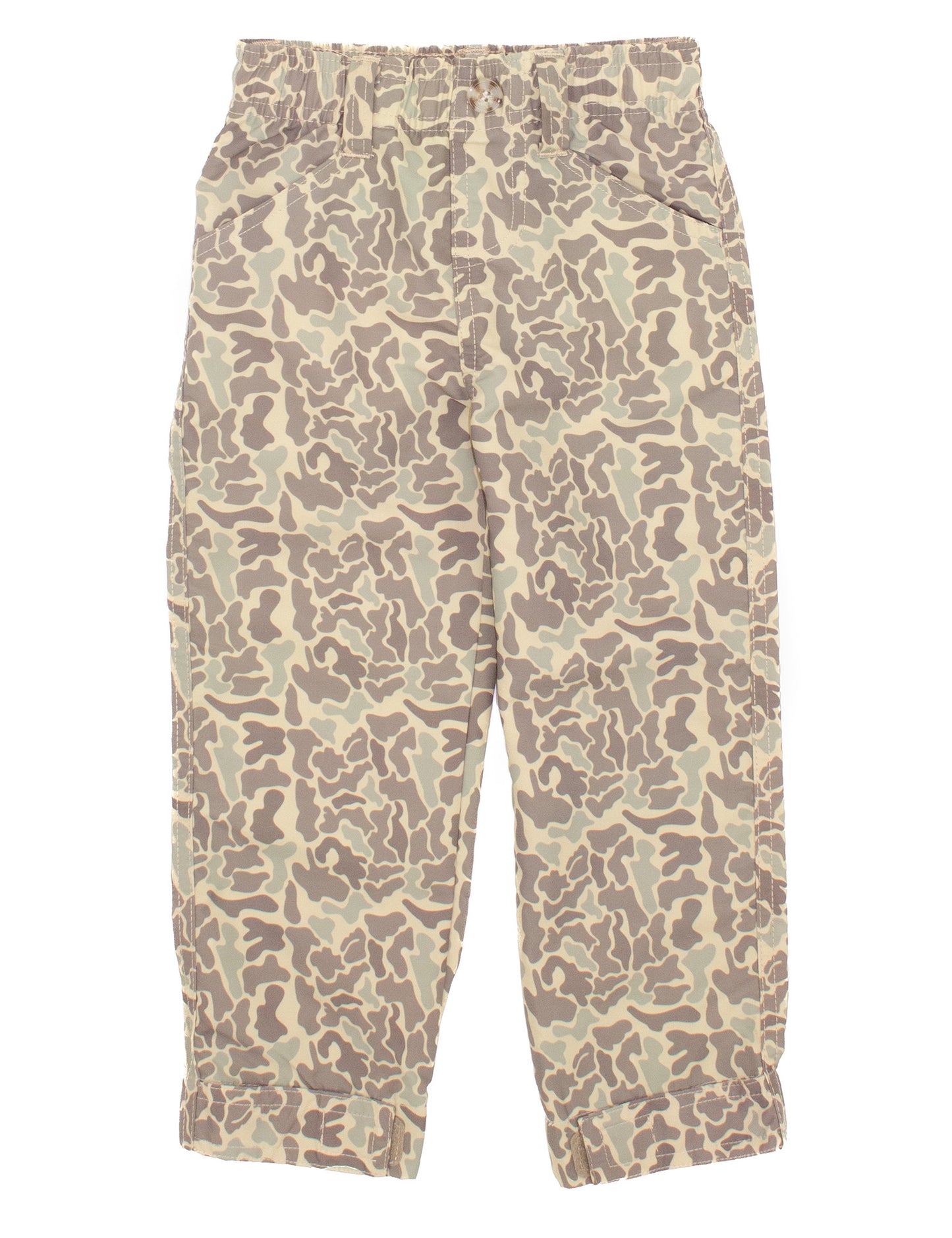 Mallard Pant | Vintage Camo