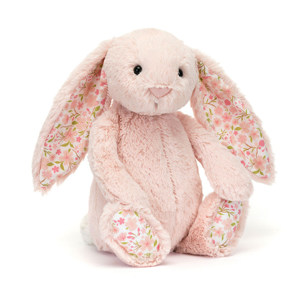 Blossom Blush Bunny Original | Cherry