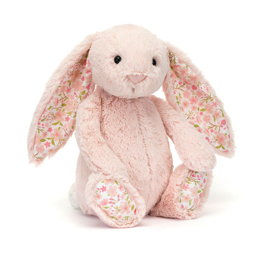 Blossom Blush Bunny Original | Cherry