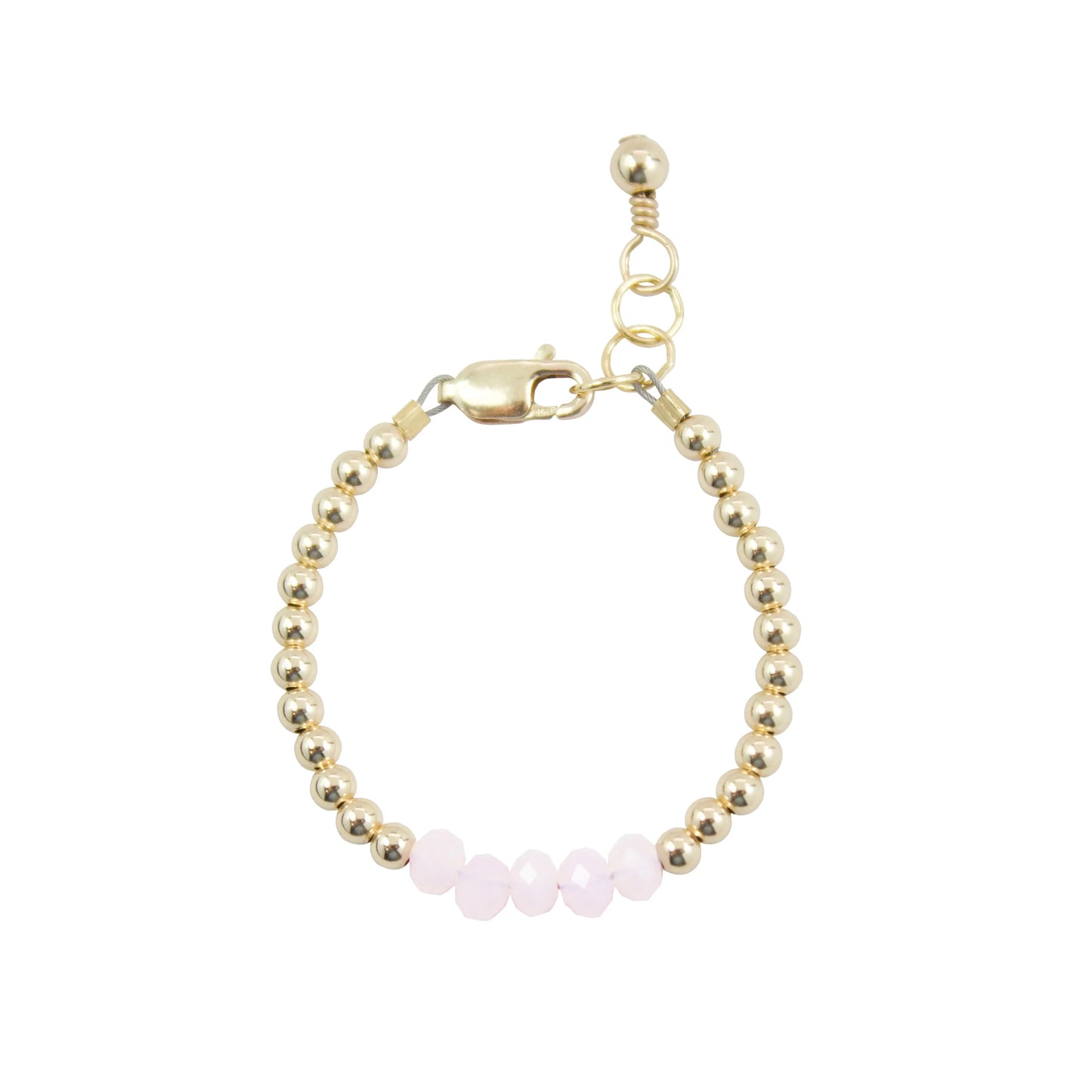 Rosie Baby Bracelet