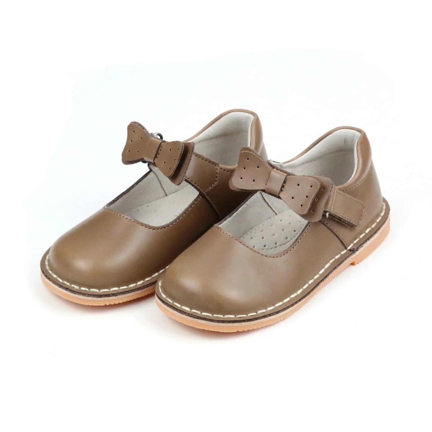 Iris Bow MJ | Mocha