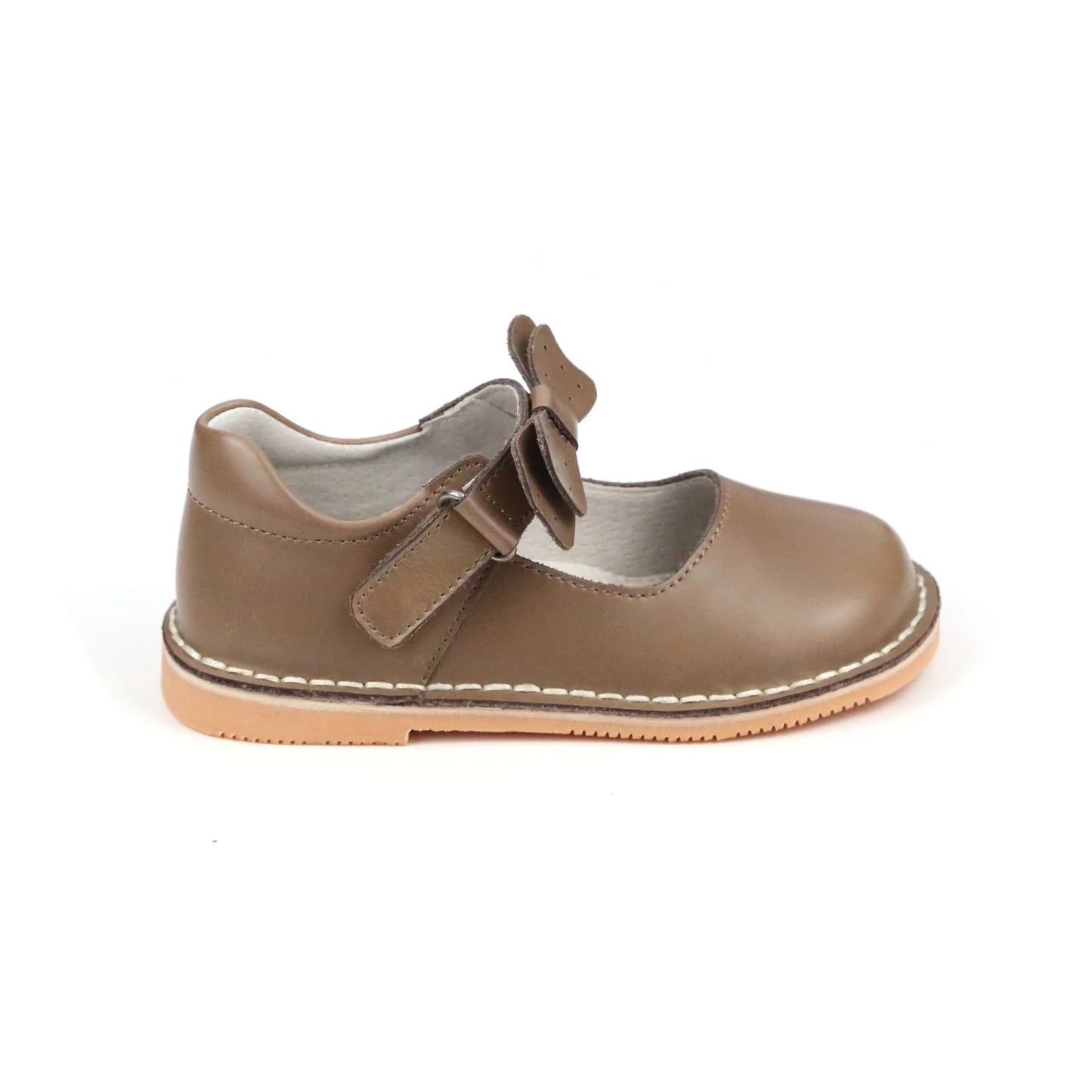 Iris Bow MJ | Mocha