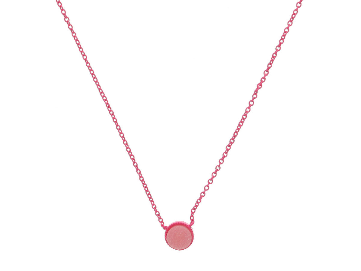 Colour Necklace