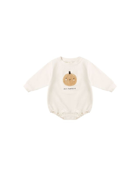 Crewneck Bubble | Pumkin