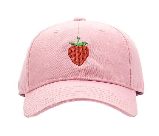 Baseball Hat | Strawberry