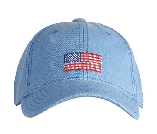 Baseball Hat | American Flag