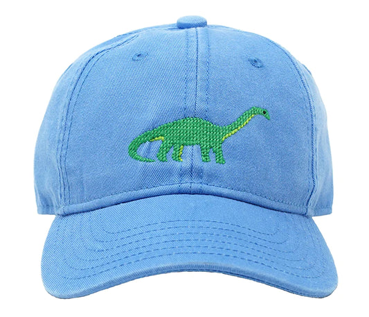 Baseball Hat | Brontosaurus