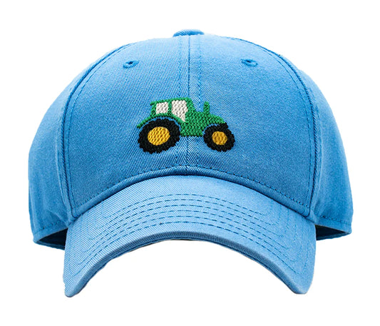 Baseball Hat | Tractor