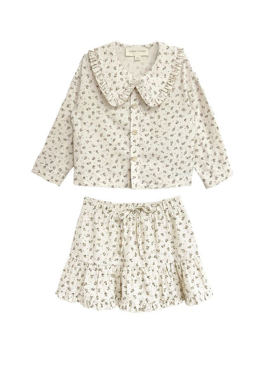 Juliette 2-piece Set