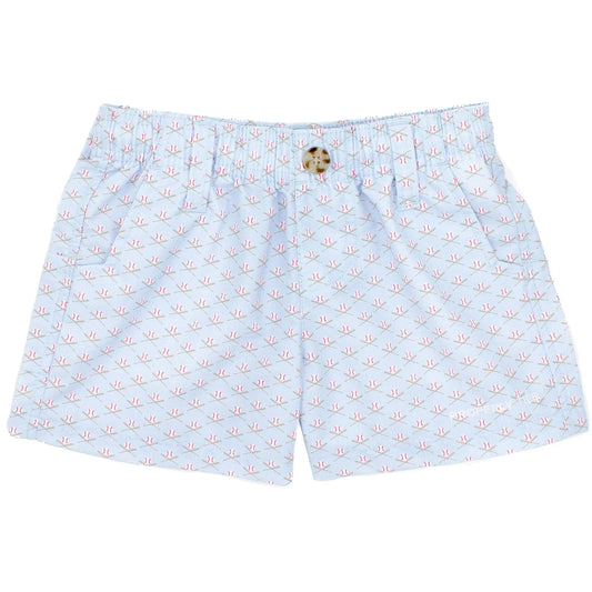 Mallard Short | Baseball