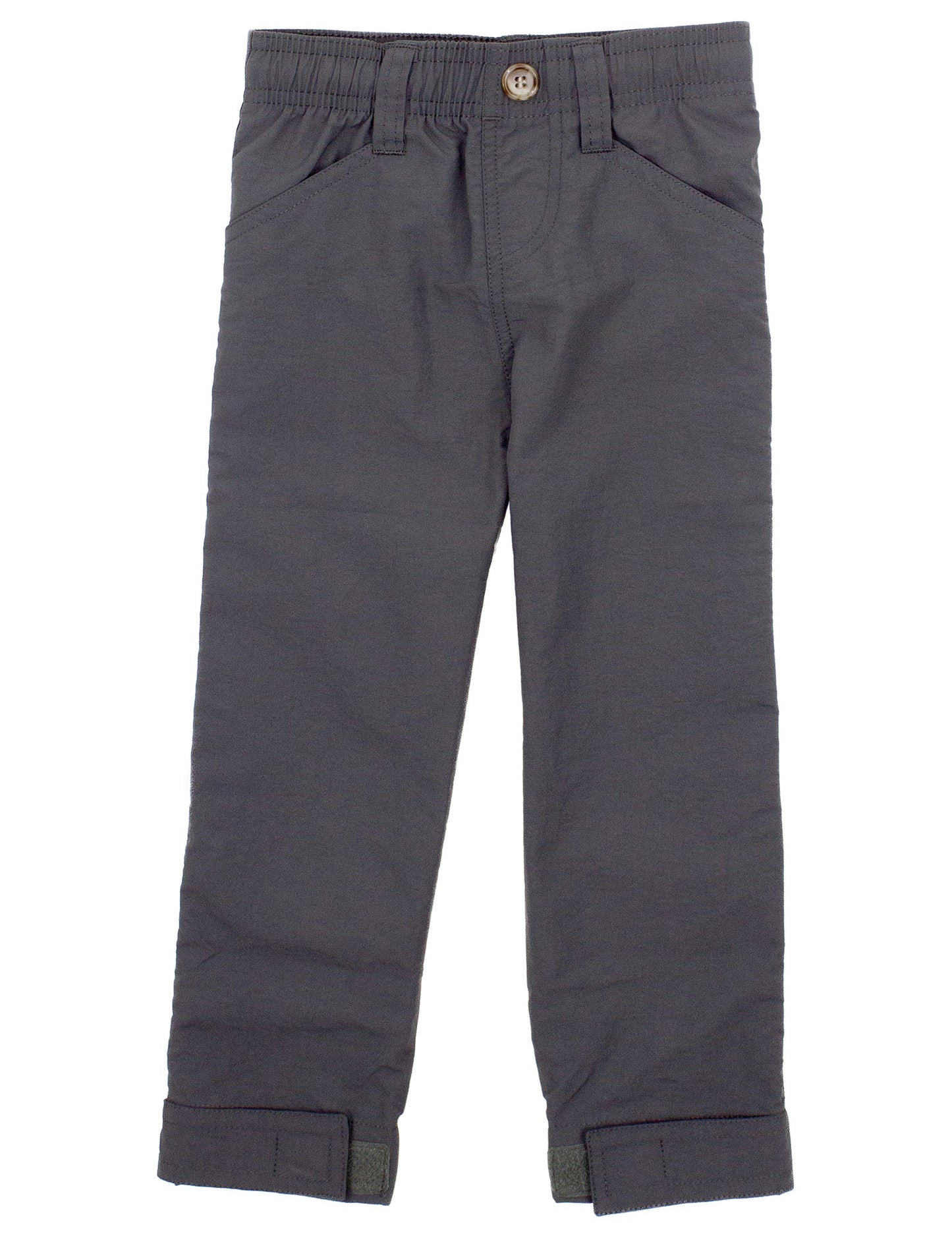 Mallard Pant | Charcoal