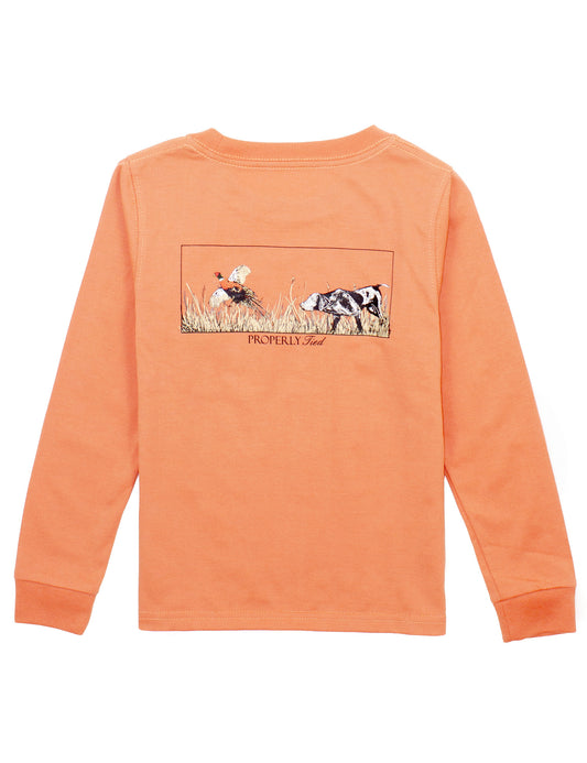 On the Hunt Shirt | Mango