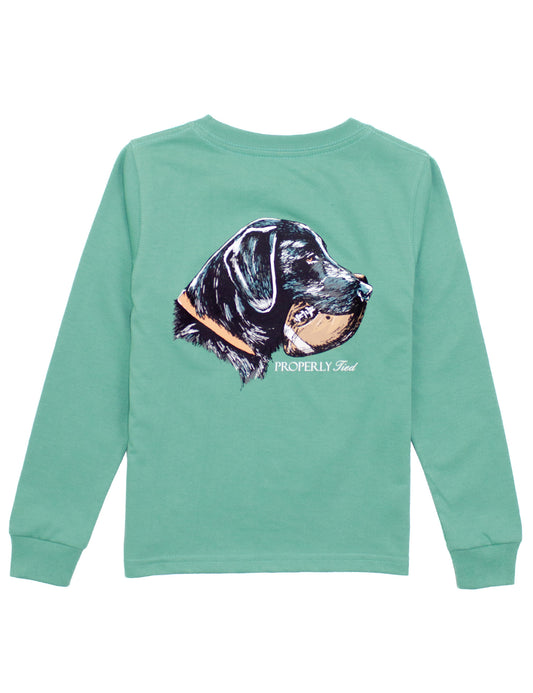 Good Catch Shirt | Ivy