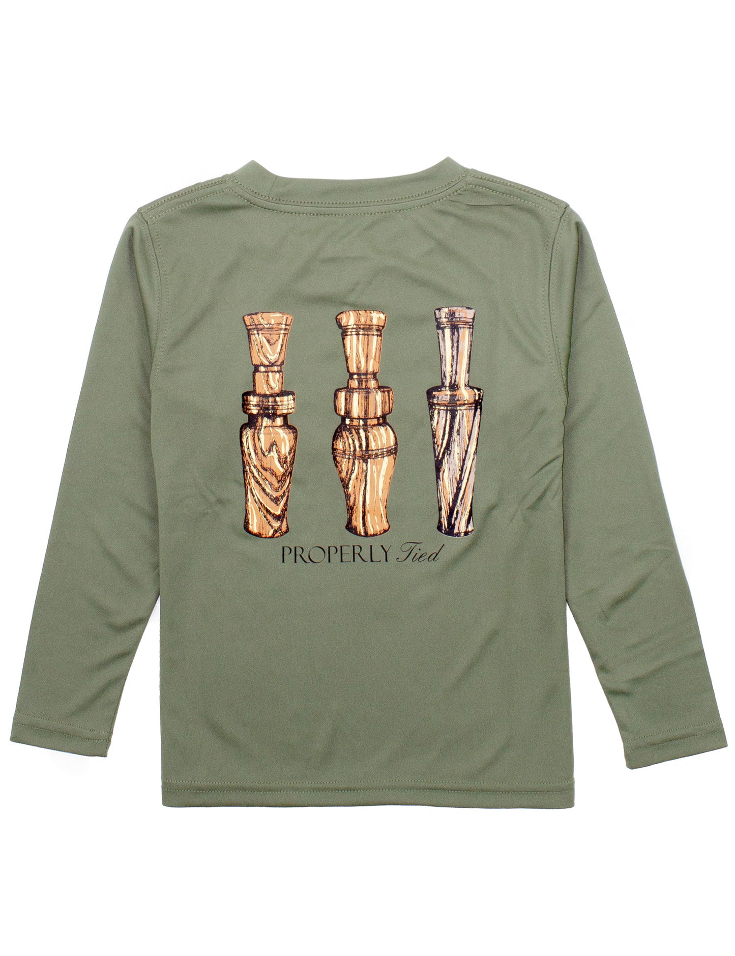 Performance Tee | Duck Call