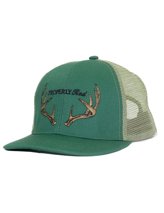 Trucker Hat | Antlers