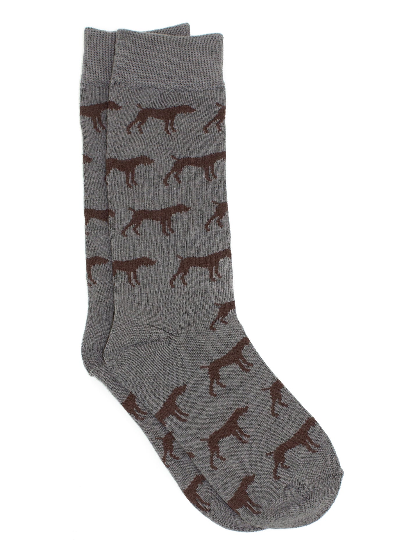 Lucky Duck Socks | Pointer