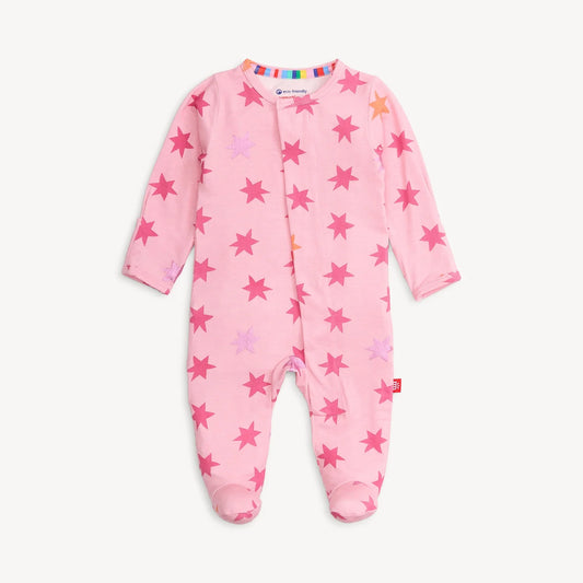 Cosmic Confetti W Foil | Footie