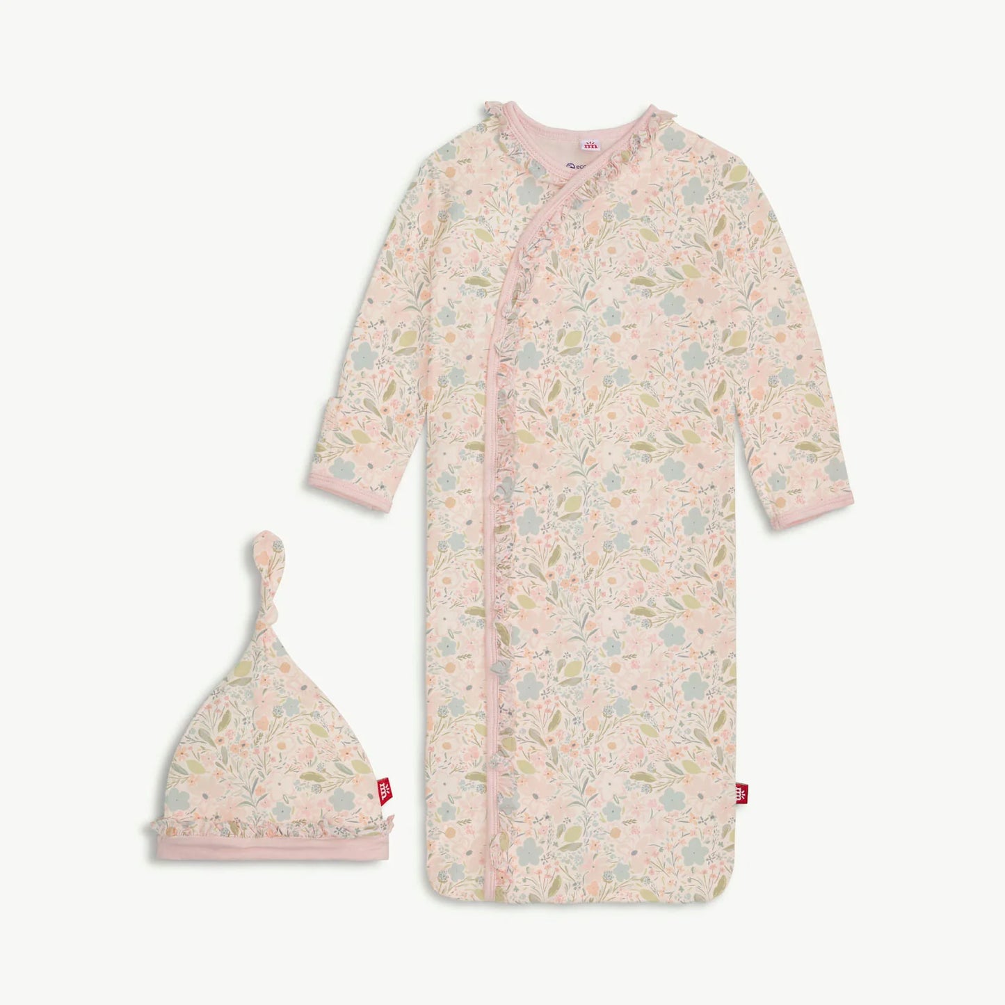 Gown Set | Charlotte