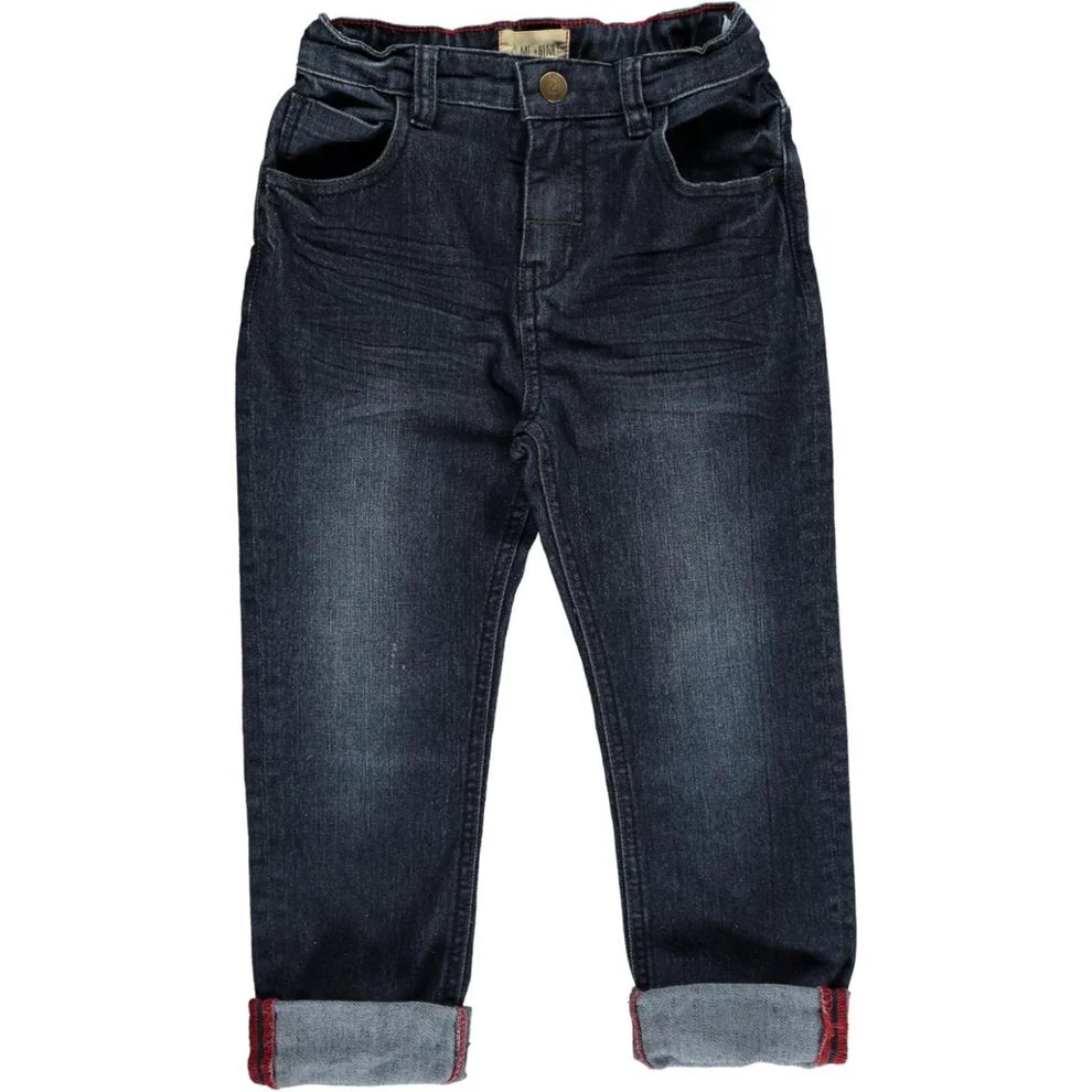 Mark Denim Jeans | Blue
