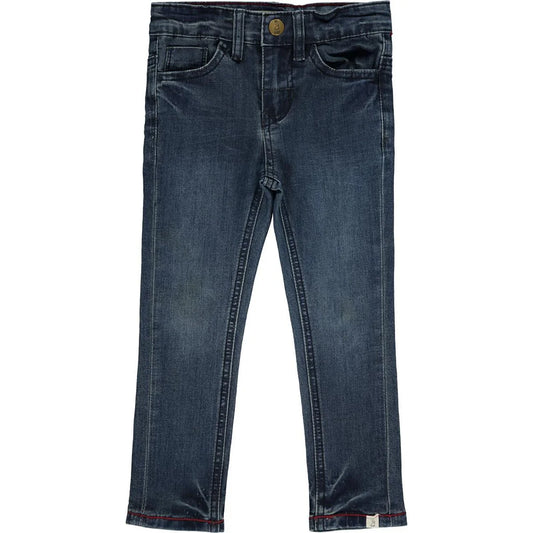 Mark Denim Jeans | Blue