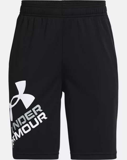 Prototype Logo Shorts