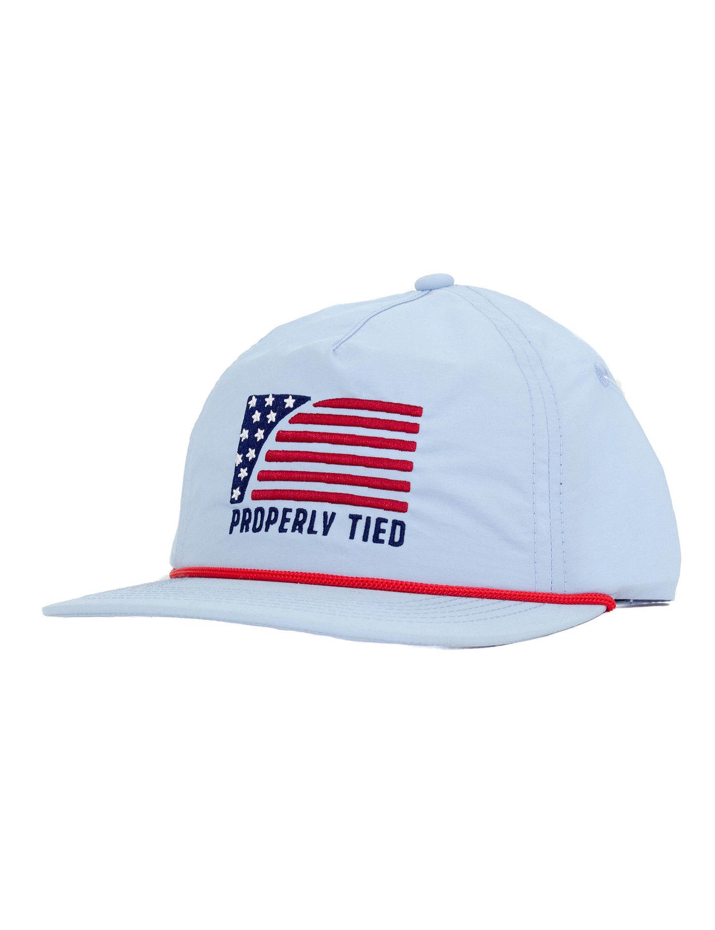 Rope Hat | Sport Flag