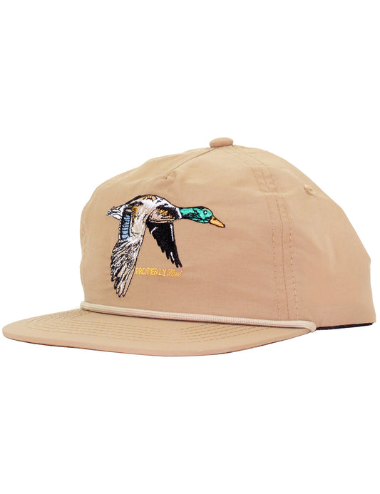 Rope Hat | Flight