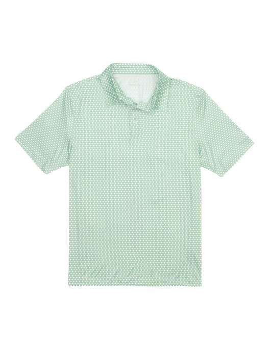 Inlet Polo | Tee Time