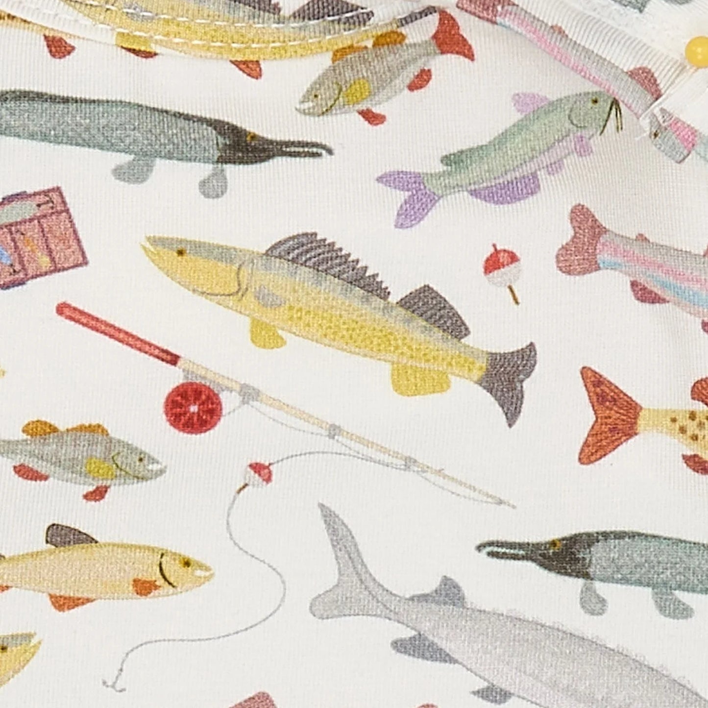 Short Pajamas | Reed Good