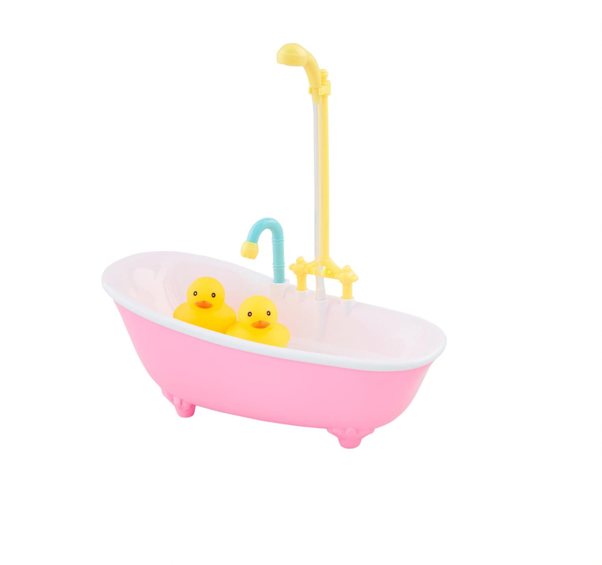 Baby Doll Bath