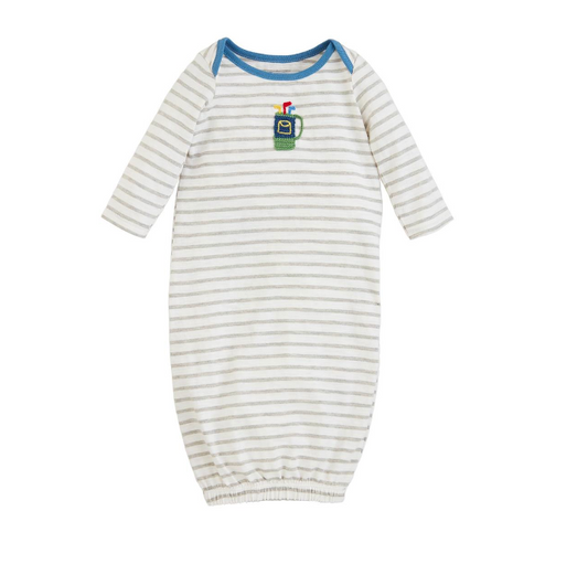 Baby Gown | Golf