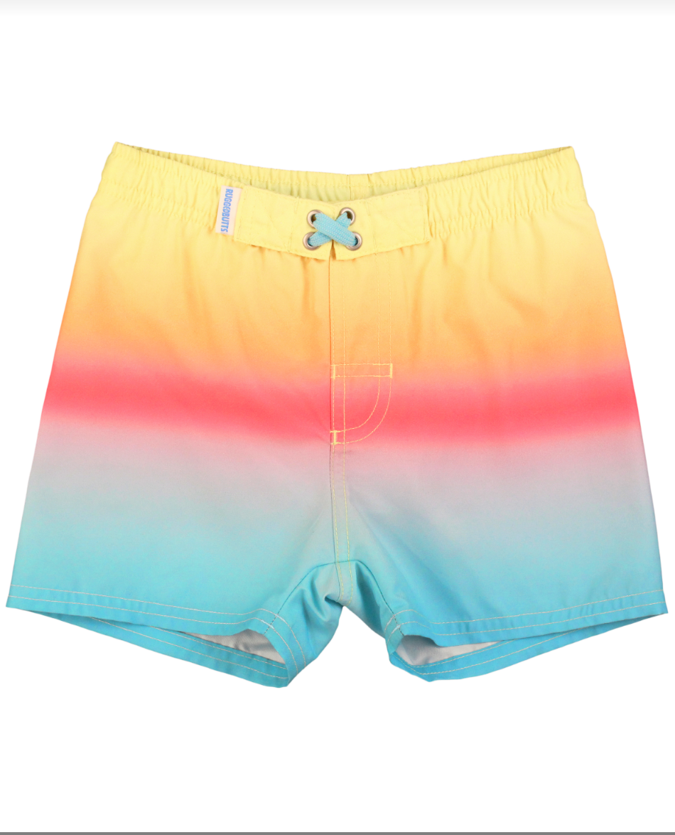 Swim Trunks | Beach Paradise