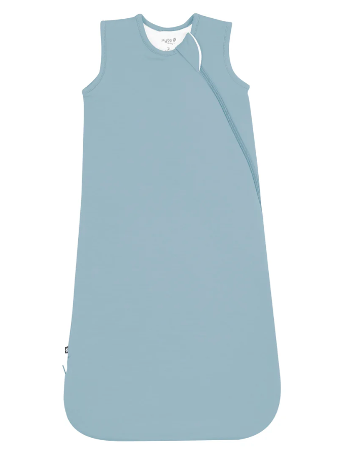 Sleep Sack | Dusty Blue 1.0 Tog