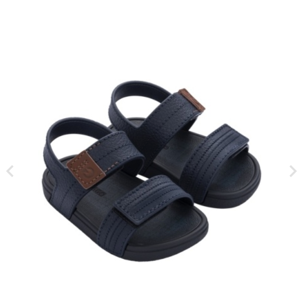 Dakar Sandal, Navy