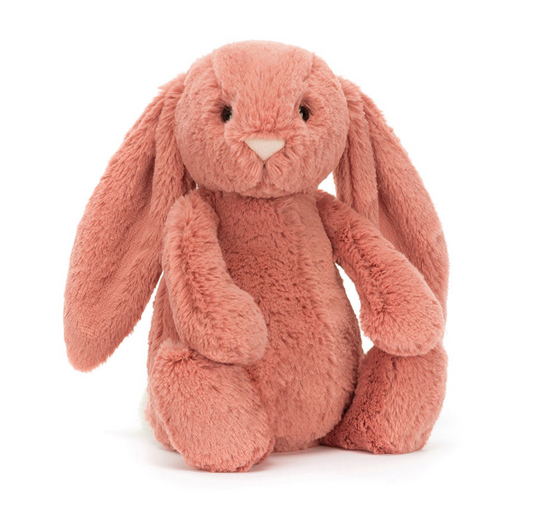 Bashful Sorrel Bunny Medium